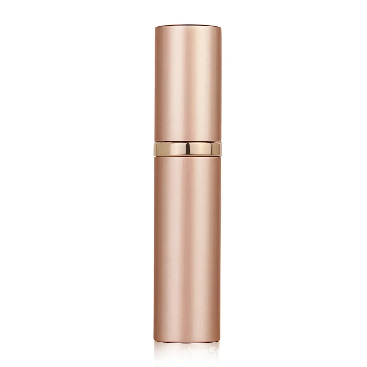 ScentMate™ – 5ml Mini Portable Refillable Perfume Spray Bottle – Bottom-Fill Travel Atomizer for Perfume & Cologne