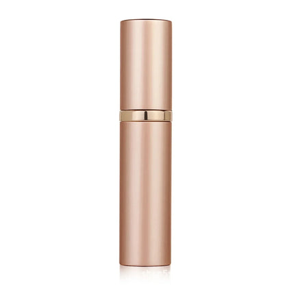 ScentMate™ – 5ml Mini Portable Refillable Perfume Spray Bottle – Bottom-Fill Travel Atomizer for Perfume & Cologne