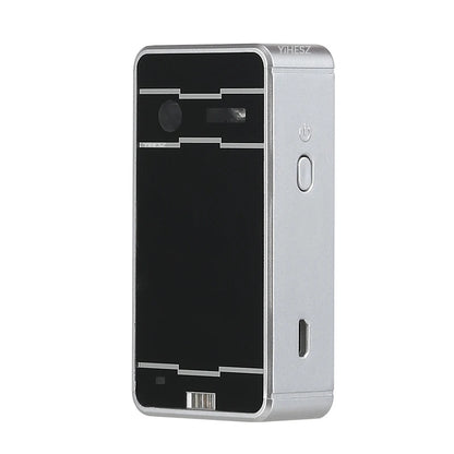 LaserKey Pro™ – Virtual Laser Bluetooth Keyboard for Phone, Laptop, Tablet & PC