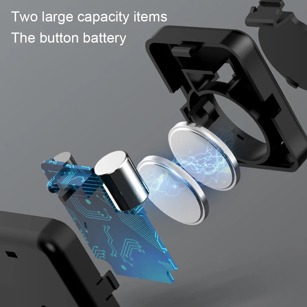 SafeStop™ – Portable Door Stopper Lock with Suction Cup & Optional Alarm – Security Device for Anti-Theft & Travel Protection