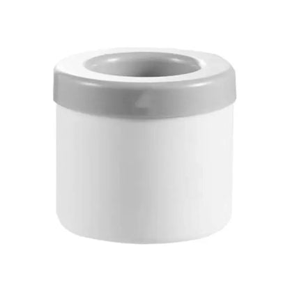 ChillPod™ – Round Silicone Ice Cube Mold with Storage Bucket for Freezer, Drinks & Cocktails